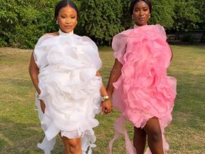 UDO Dress
