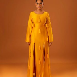 INAYA Dress